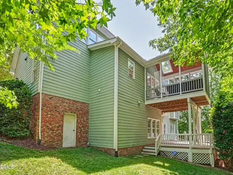 205 Glade Street Chapel Hill NC 27516