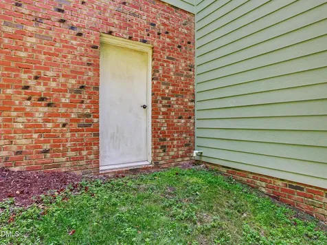 205 Glade Street Chapel Hill NC 27516