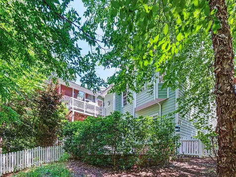 205 Glade Street Chapel Hill NC 27516