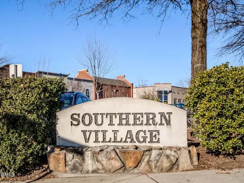 205 Glade Street Chapel Hill NC 27516