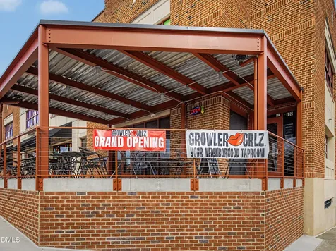 205 Glade Street Chapel Hill NC 27516