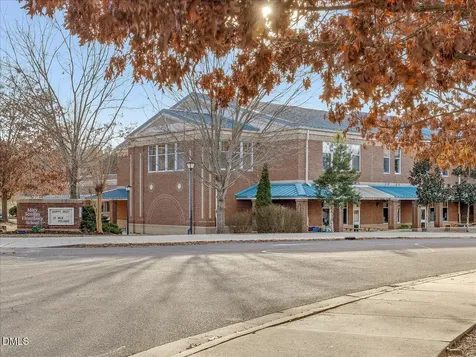205 Glade Street Chapel Hill NC 27516
