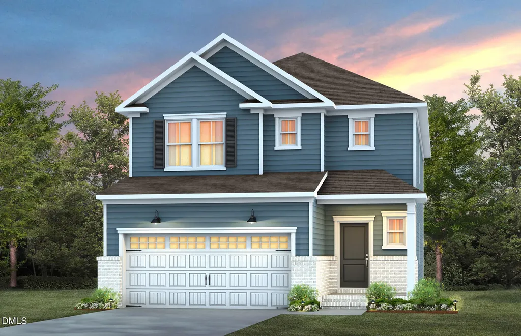 452 Havannah Road Garner NC 27529
