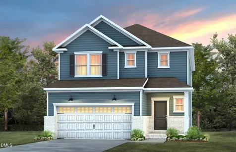 452 Havannah Road Garner NC 27529