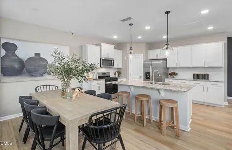 452 Havannah Road Garner NC 27529