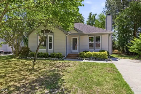 3816 Longdale Drive Raleigh NC 27616