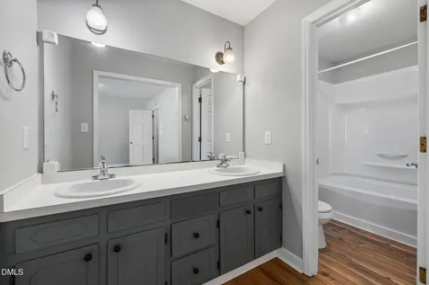 3816 Longdale Drive Raleigh NC 27616