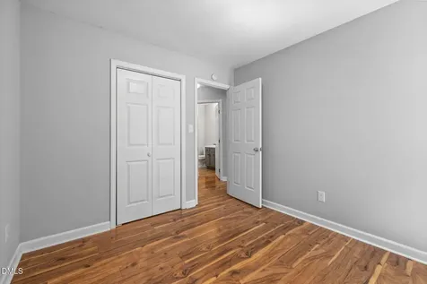 3816 Longdale Drive Raleigh NC 27616