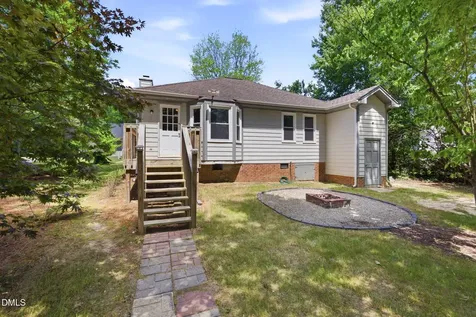 3816 Longdale Drive Raleigh NC 27616