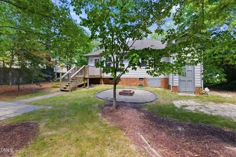 3816 Longdale Drive Raleigh NC 27616