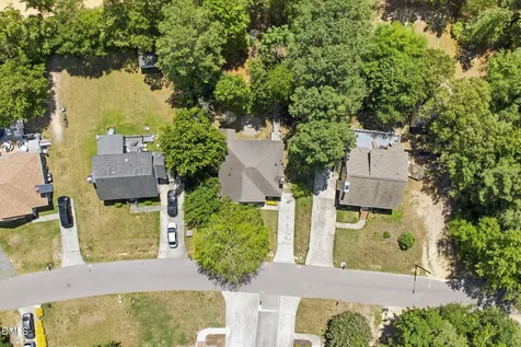 3816 Longdale Drive Raleigh NC 27616