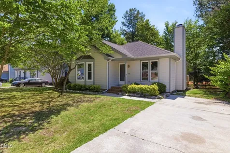 3816 Longdale Drive Raleigh NC 27616