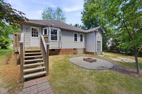 3816 Longdale Drive Raleigh NC 27616
