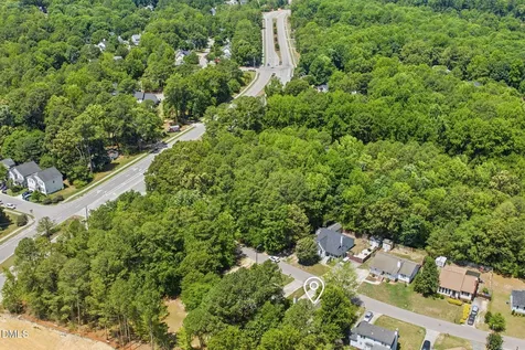 3816 Longdale Drive Raleigh NC 27616