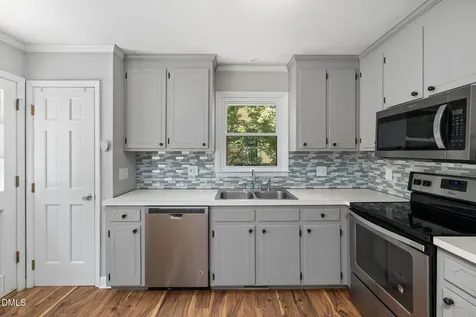 3816 Longdale Drive Raleigh NC 27616