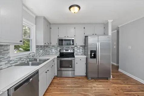 3816 Longdale Drive Raleigh NC 27616