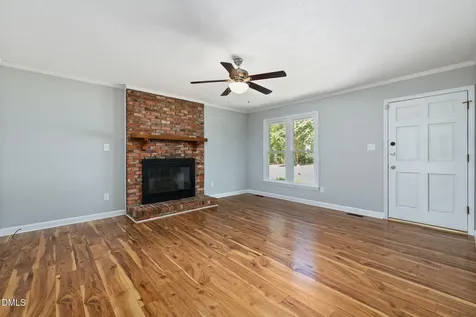 3816 Longdale Drive Raleigh NC 27616