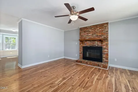 3816 Longdale Drive Raleigh NC 27616