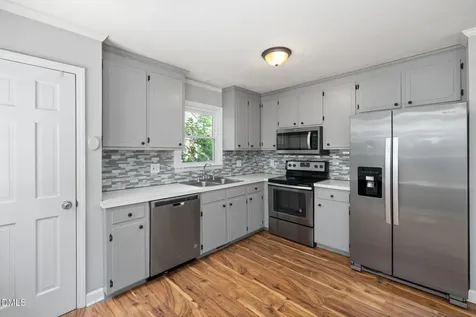 3816 Longdale Drive Raleigh NC 27616