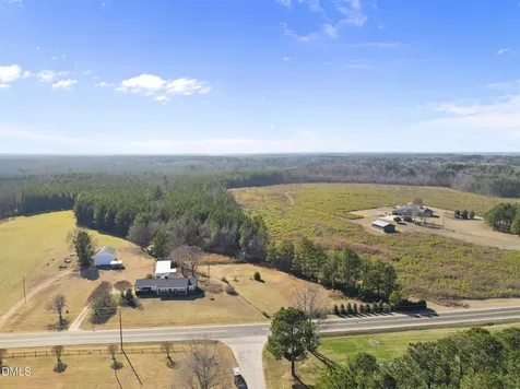 000 Tarboro Road Youngsville NC 27596