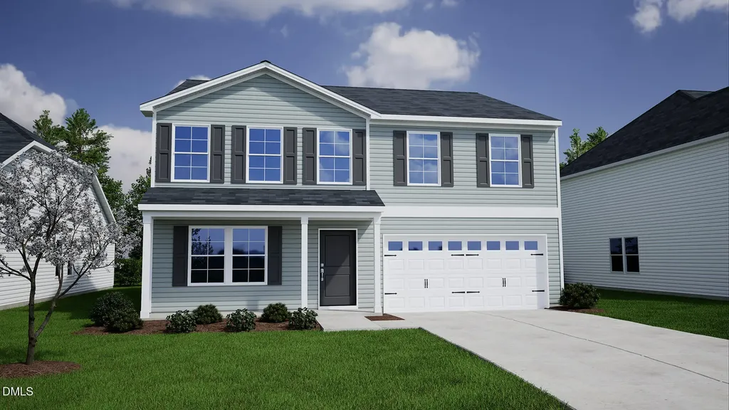47 Lowell Cove Angier NC 27501