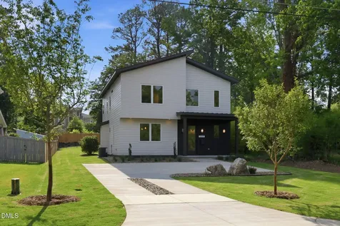 509 Colleton Road Raleigh NC 27610