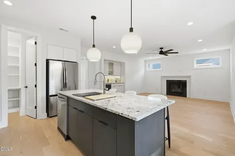 509 Colleton Road Raleigh NC 27610