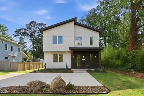 509 Colleton Road Raleigh NC 27610