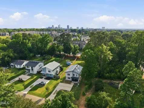 509 Colleton Road Raleigh NC 27610