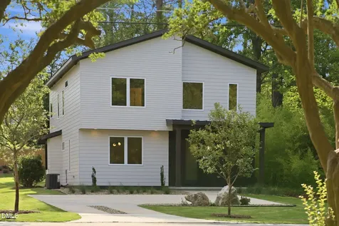 509 Colleton Road Raleigh NC 27610