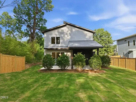 509 Colleton Road Raleigh NC 27610