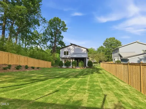 509 Colleton Road Raleigh NC 27610