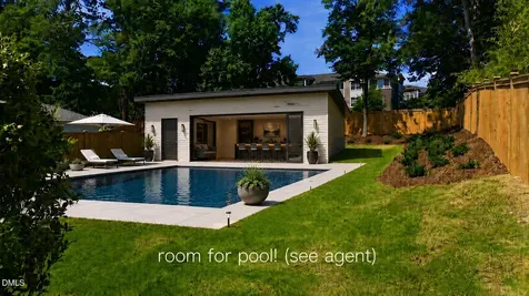 509 Colleton Road Raleigh NC 27610