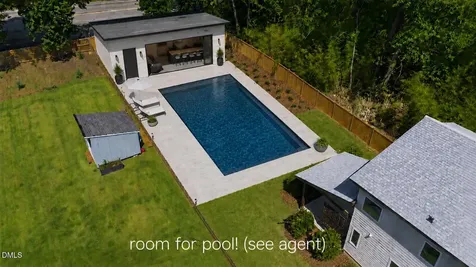 509 Colleton Road Raleigh NC 27610