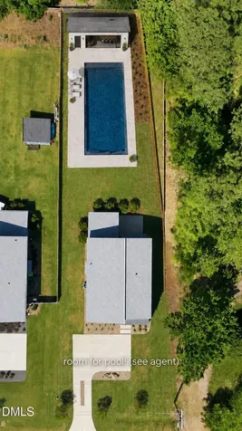 509 Colleton Road Raleigh NC 27610