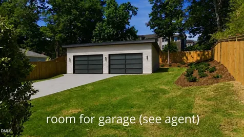 509 Colleton Road Raleigh NC 27610