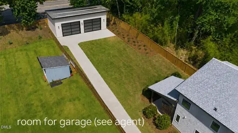 509 Colleton Road Raleigh NC 27610