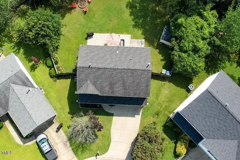 1724 E Ridge Heights Drive Fuquay Varina NC 27526