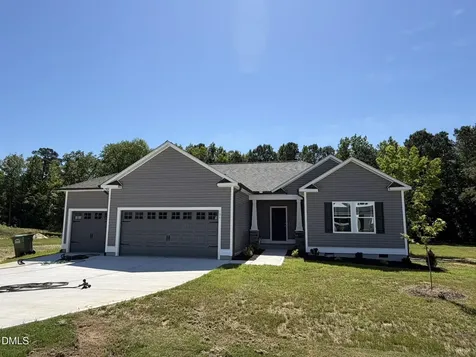 131 Mangrove Court Four Oaks NC 27524