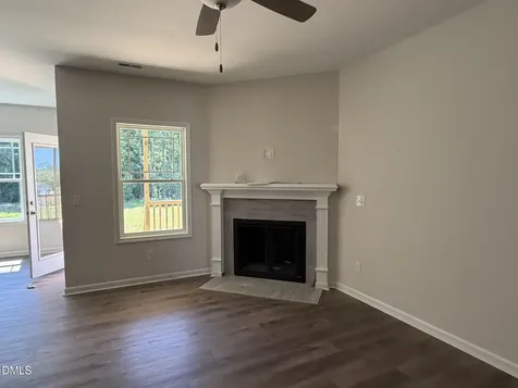 131 Mangrove Court Four Oaks NC 27524