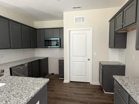 131 Mangrove Court Four Oaks NC 27524