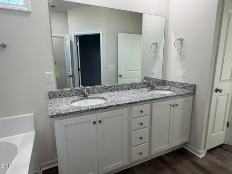 131 Mangrove Court Four Oaks NC 27524