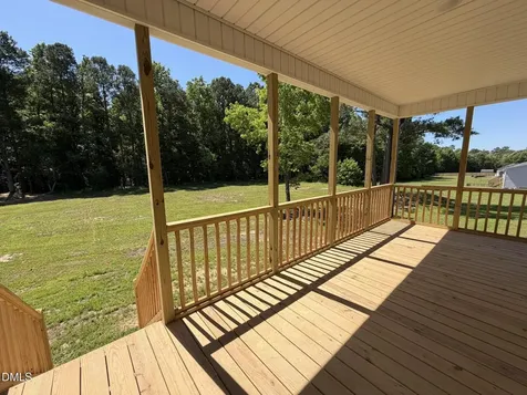 131 Mangrove Court Four Oaks NC 27524