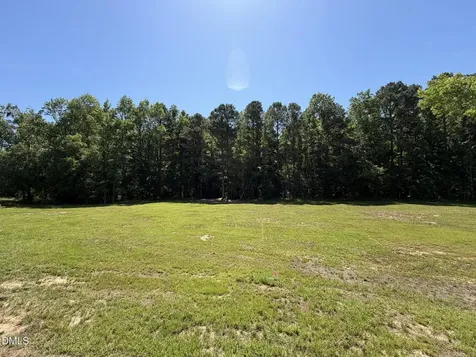 131 Mangrove Court Four Oaks NC 27524