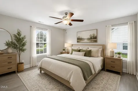 208 Orkney Road Stem NC 27581