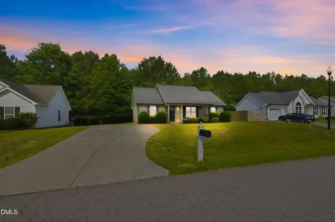 208 Orkney Road Stem NC 27581