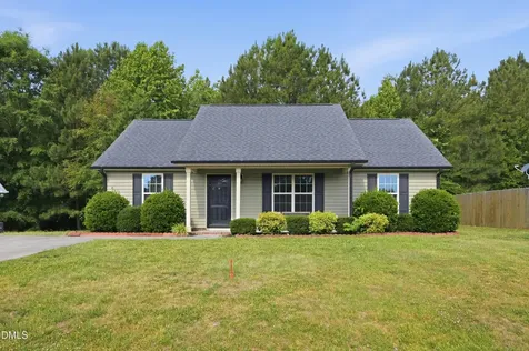 208 Orkney Road Stem NC 27581