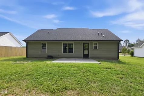 208 Orkney Road Stem NC 27581