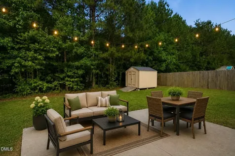 208 Orkney Road Stem NC 27581