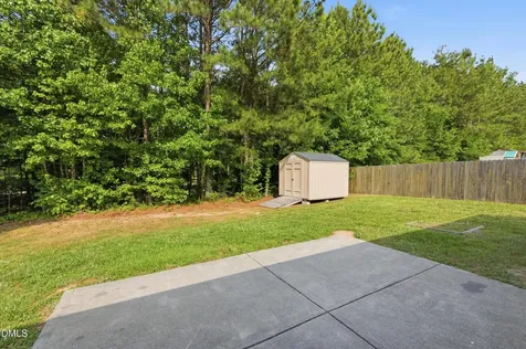 208 Orkney Road Stem NC 27581